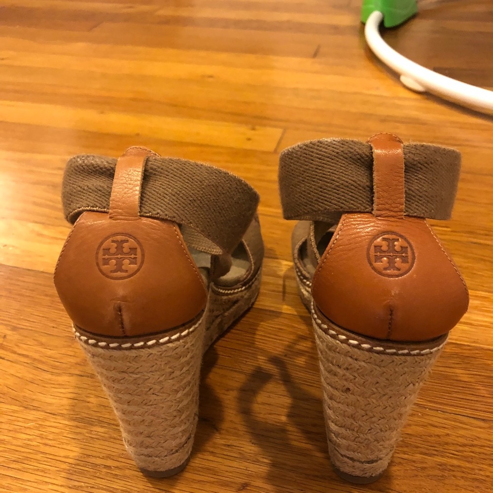 Tory Burch Wedge